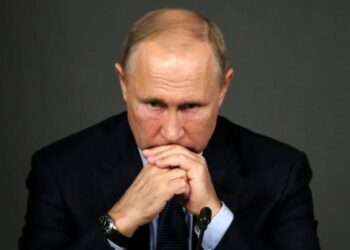 ALIANZA ESTRATÉGICA: RUSIA HABRÍA ENTREGADO INTELIGENCIA CLAVE A IRÁN PARA ATACAR ACTIVOS DE ESTADOS UNIDOS EN EL GOLFO