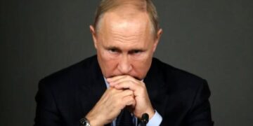 ALIANZA ESTRATÉGICA: RUSIA HABRÍA ENTREGADO INTELIGENCIA CLAVE A IRÁN PARA ATACAR ACTIVOS DE ESTADOS UNIDOS EN EL GOLFO