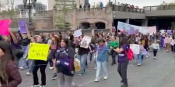 MARCHAN MUJERES CONTRA VIOLENCIA DE GÉNERO E IMPUNIDAD EN EL PAÍS 3 MARCHAN MUJERES CONTRA VIOLENCIA DE GÉNERO E IMPUNIDAD EN EL PAÍS