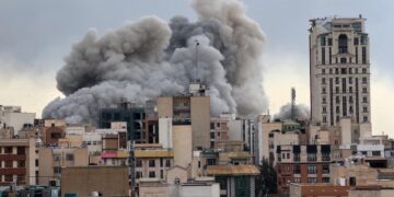 RECHAZO MAYORITARIO: EL 74% DE LOS ESTADOUNIDENSES SE OPONE AL ENVÍO DE TROPAS TERRESTRES A IRÁN