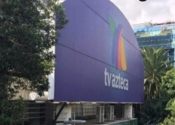 TV AZTECA FORMALIZA SOLICITUD DE CONCURSO MERCANTIL PARA REESTRUCTURAR SU DEUDA