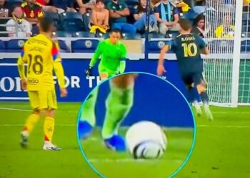 ADIÓS AL MUNDIAL: LUIS ÁNGEL MALAGÓN ES OPERADO CON ÉXITO PERO QUEDA FUERA DE LAS CANCHAS POR 8 MESES