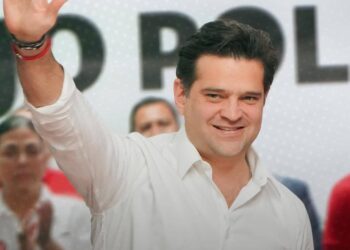 Y PRI DE NL CONFÍA MANTENER ALIANZA CON EL PAN; RESPALDA CIENFUEGOS VISIÓN “ALIANCISTA” DE ALITO MORENO