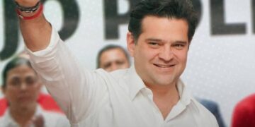 Y PRI DE NL CONFÍA MANTENER ALIANZA CON EL PAN; RESPALDA CIENFUEGOS VISIÓN “ALIANCISTA” DE ALITO MORENO