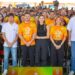 LLEVARÁN FUT A BARRIOS; PRESENTAN SAMUEL Y MARIANA ‘PONTE NUEVO MUNDIALEÓN’