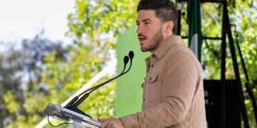 RECIBIRÁ NL 1,500 MILLONES PARA OBRAS ESTRATÉGICAS; AFIRMA SAMUEL QUE CONCLUIRÁN PROYECTOS ANTES DEL MUNDIAL