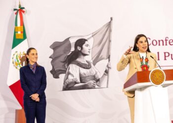 LANZARÁ GOBIERNO APP PARA EL MUNDIAL; ‘CONOCE MÉXICO’ INCLUIRÁ 270 RUTAS TURÍSTICAS Y SERVICIOS PARA VISITANTES