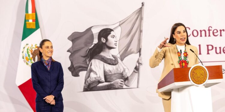 LANZARÁ GOBIERNO APP PARA EL MUNDIAL; ‘CONOCE MÉXICO’ INCLUIRÁ 270 RUTAS TURÍSTICAS Y SERVICIOS PARA VISITANTES