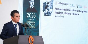 ACTIVAN OPERATIVO PAISANO EN NL; ESPERAN QUE MÁS DE 32 MIL CONNACIONALES TRANSITEN POR EL ESTADO