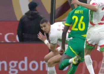 CAMBIO DE CAMPEÓN EN ÁFRICA: CAF APLICA EL ARTÍCULO 82 Y OTORGA EL TÍTULO A MARRUECOS SOBRE SENEGAL