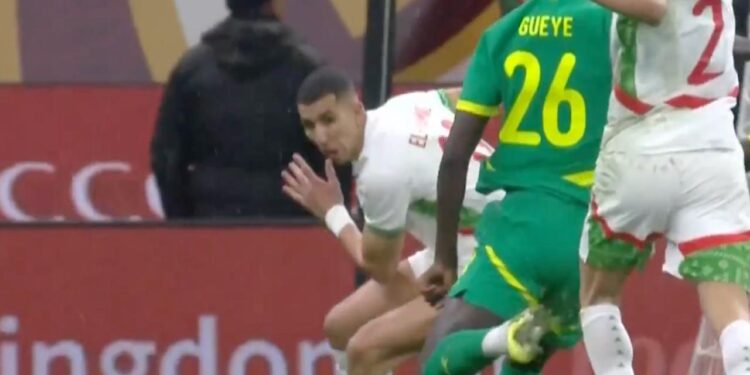 CAMBIO DE CAMPEÓN EN ÁFRICA: CAF APLICA EL ARTÍCULO 82 Y OTORGA EL TÍTULO A MARRUECOS SOBRE SENEGAL