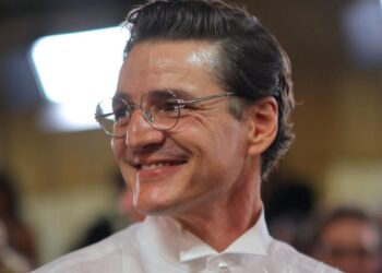 LUCES, CÁMARA Y ADIÓS A SONORA: PEDRO PASCAL CONCLUYE EL RODAJE DE “DE NOCHE” EN CANANEA