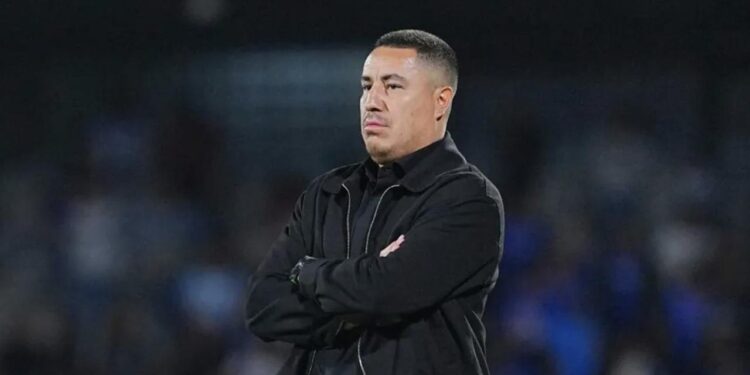 EFRAÍN JUÁREZ RECIBE MULTA DE 20 MIL DÓLARES POR FESTEJO PROVOCADOR ANTE CRUZ AZUL