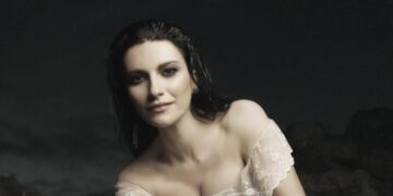 LA VOZ DE LA MEMORIA: LAURA PAUSINI RINDE TRIBUTO AL CANCIONERO HISPANO CON “YO CANTO 2”