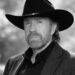 CHUCK NORRIS 1940 – 2026