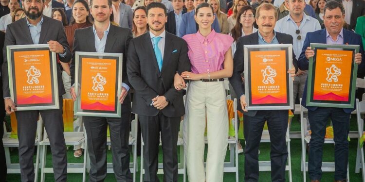 SE SUMAN EMPRESAS DE NUEVO LEÓN POR MEJOR MOVILIDAD; PRESENTA SAMUEL QUINTA ALINEACIÓN DE PONTE NUEVO CON ACCIONES DE LA IP QUE INCLUYEN HORARIOS ESCALONADOS