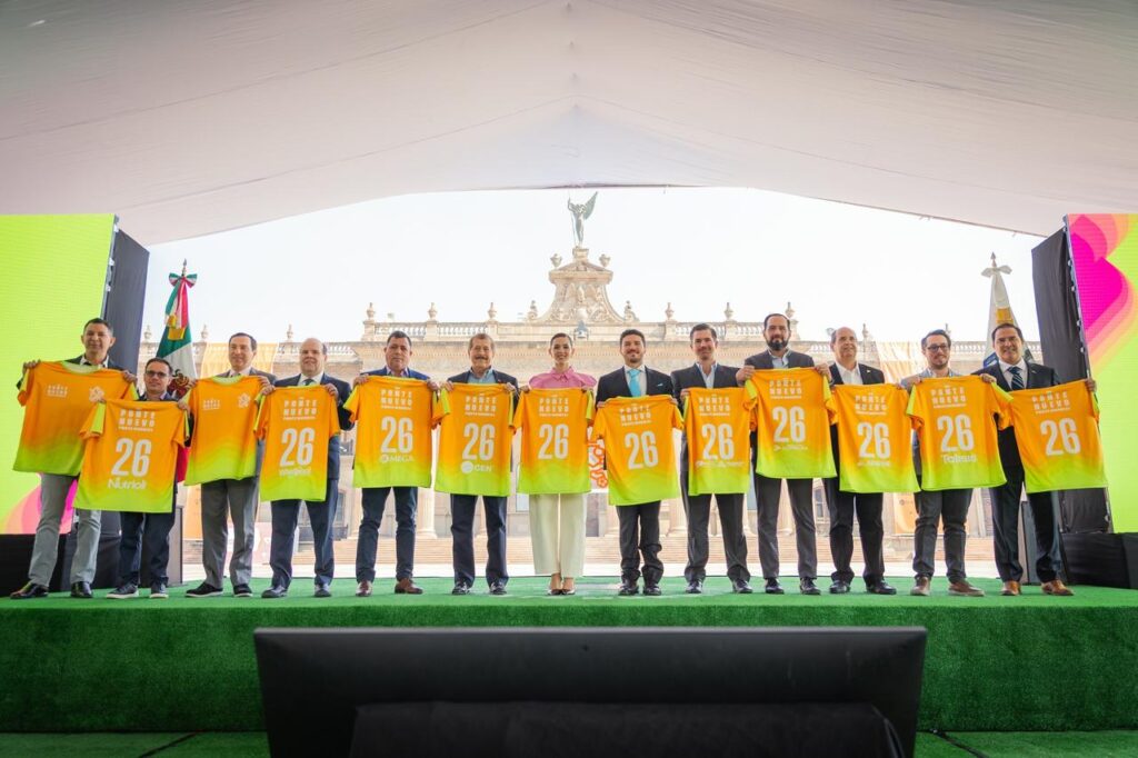 SE SUMAN EMPRESAS DE NUEVO LEÓN POR MEJOR MOVILIDAD; PRESENTA SAMUEL QUINTA ALINEACIÓN DE PONTE NUEVO CON ACCIONES DE LA IP QUE INCLUYEN HORARIOS ESCALONADOS 2 IMAGE 2026 03 23 185110