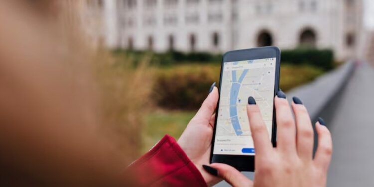 NUEVA ERA EN APPLE MAPS: LA PUBLICIDAD LLEGARÁ A LA APP DE NAVEGACIÓN ESTE VERANO