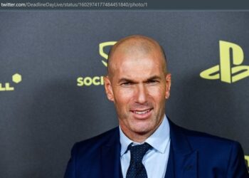 EL HEREDERO DEL TRONO GALO: ZINEDINE ZIDANE ASUMIRÁ LA DIRECCIÓN DE FRANCIA TRAS EL MUNDIAL 2026
