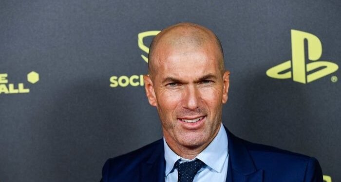 EL HEREDERO DEL TRONO GALO: ZINEDINE ZIDANE ASUMIRÁ LA DIRECCIÓN DE FRANCIA TRAS EL MUNDIAL 2026