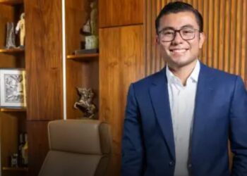 DESIGNA SAMUEL A FÉLIX ARRATIA COMO COODINADOR DEL GABINETE DE IGUALDAD