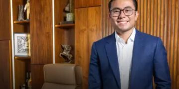 DESIGNA SAMUEL A FÉLIX ARRATIA COMO COODINADOR DEL GABINETE DE IGUALDAD