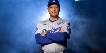 EL VALOR DE LA DIVERSIDAD: DAVE ROBERTS ALZA LA VOZ CONTRA EL DISCURSO DE ODIO