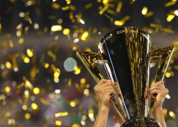 EL REGRESO DE LA COPA ORO A MÉXICO: LA CONCACAF PREPARA UN ANUNCIO HISTÓRICO PARA 2027