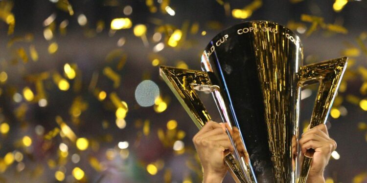 EL REGRESO DE LA COPA ORO A MÉXICO: LA CONCACAF PREPARA UN ANUNCIO HISTÓRICO PARA 2027 1 EL REGRESO DE LA COPA ORO A MÉXICO: LA CONCACAF PREPARA UN ANUNCIO HISTÓRICO PARA 2027
