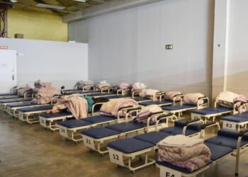 NUEVA YORK APUESTA POR LA DIGNIDAD: NYC ABRIRÁ SU PRIMER CENTRO EXCLUSIVO PARA MUJERES SIN HOGAR