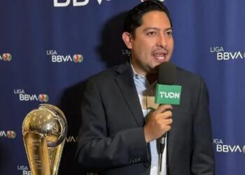 TENSIÓN EN SUDÁFRICA: DETIENEN AL PERIODISTA MEXICANO JULIO IBÁÑEZ EN COBERTURA MUNDIALISTA