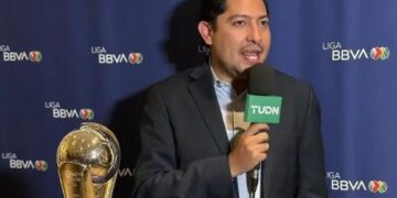 TENSIÓN EN SUDÁFRICA: DETIENEN AL PERIODISTA MEXICANO JULIO IBÁÑEZ EN COBERTURA MUNDIALISTA