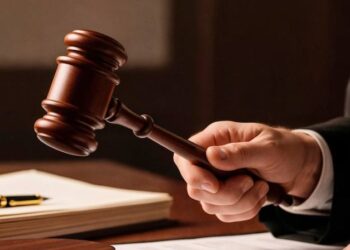 ‘PATEA EL BOTE’ PODER JUDICIAL DE NL PARA ELECCIÓN DE JUECES Y MAGISTRADOS; BUSCAN APLAZARLA HASTA EL 2028