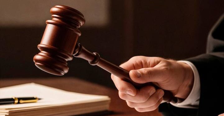 ‘PATEA EL BOTE’ PODER JUDICIAL DE NL PARA ELECCIÓN DE JUECES Y MAGISTRADOS; BUSCAN APLAZARLA HASTA EL 2028