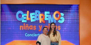 CELEBRARÁ GOBIERNO A NIÑAS Y NIÑOS CON CONCIERTO DE LARA CAMPOS Y ANA SOFI W; ANUNCIA MARIANA ENTRADA GRATIS