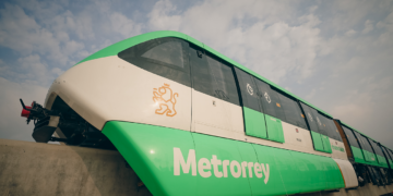 INICIARÁN EN ABRIL PRUEBAS PARA NUEVAS LÍNEAS DEL METRO; MONTAN PRIMER TREN EN TALLERES 4 INICIARÁN EN ABRIL PRUEBAS PARA NUEVAS LÍNEAS DEL METRO; MONTAN PRIMER TREN EN TALLERES