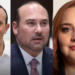 DESTAPA EL PAN DE NL A SUS GALLOS: CARLOS DE LA FUENTE, ARTURO SALINAS Y ANNIA GÓMEZ PARA LA GUBERNATURA; MARGÁIN, IVÁN GARZA Y CLAUDIA CABALLERO POR LA ALCALDÍA DE MONTERREY