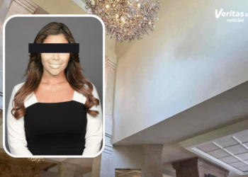 PONEN EN VENTA CASA DE KARINA ‘N’; OFRECEN EN 13.9 MILLONES RESIDENCIA EN LAGOS DEL BOSQUE