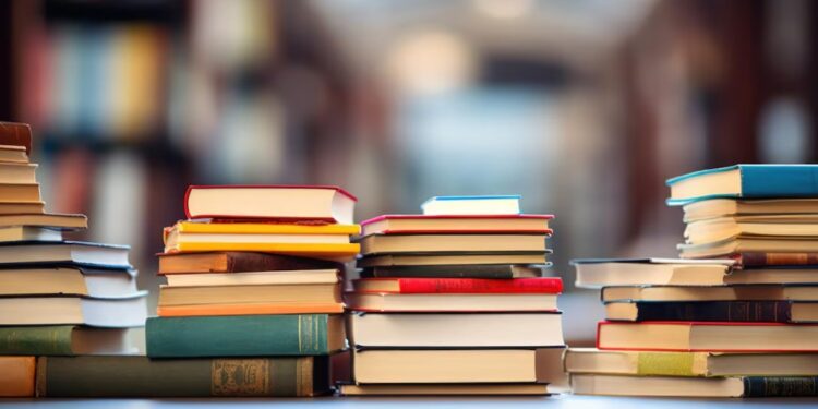 EL TRIUNFO DE LA TINTA: POR QUÉ EL LIBRO EN PAPEL SE RESISTE A MORIR EN LA ERA DIGITAL 1 EL TRIUNFO DE LA TINTA: POR QUÉ EL LIBRO EN PAPEL SE RESISTE A MORIR EN LA ERA DIGITAL