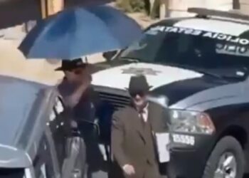 ENTRE EL DESIERTO Y LA ÉPOCA: PEDRO PASCAL FILMA EN SONORA BAJO LA LEYENDA DE “DE NOCHE”