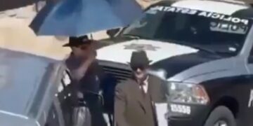 ENTRE EL DESIERTO Y LA ÉPOCA: PEDRO PASCAL FILMA EN SONORA BAJO LA LEYENDA DE “DE NOCHE”