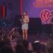 GRATITUD Y GLORIA POP: TAYLOR SWIFT PREMIA A TRAVIS KELCE EN LOS IHEARTRADIO MUSIC AWARDS 2026 7 GRATITUD Y GLORIA POP: TAYLOR SWIFT PREMIA A TRAVIS KELCE EN LOS IHEARTRADIO MUSIC AWARDS 2026