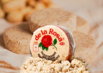 DE “CONITAS” AL TRONO DULCE: LA AMENAZA LEGAL QUE CREÓ EL IMPERIO DEL MAZAPÁN DE LA ROSA