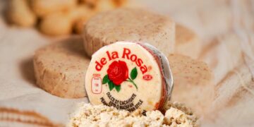 DE “CONITAS” AL TRONO DULCE: LA AMENAZA LEGAL QUE CREÓ EL IMPERIO DEL MAZAPÁN DE LA ROSA