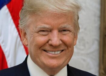 “¡NO NECESITAMOS LA AYUDA DE NADIE!”: TRUMP CUESTIONA LA ALIANZA CON LA OTAN TRAS RECHAZO EN EL ESTRECHO DE ORMUZ