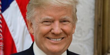 “¡NO NECESITAMOS LA AYUDA DE NADIE!”: TRUMP CUESTIONA LA ALIANZA CON LA OTAN TRAS RECHAZO EN EL ESTRECHO DE ORMUZ