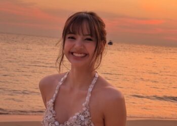 VIVA LA LISA: LA ESTRELLA DEL K-POP CONQUISTA LAS VEGAS CON UNA RESIDENCIA HISTÓRICA