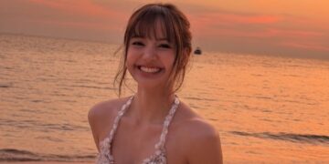 VIVA LA LISA: LA ESTRELLA DEL K-POP CONQUISTA LAS VEGAS CON UNA RESIDENCIA HISTÓRICA