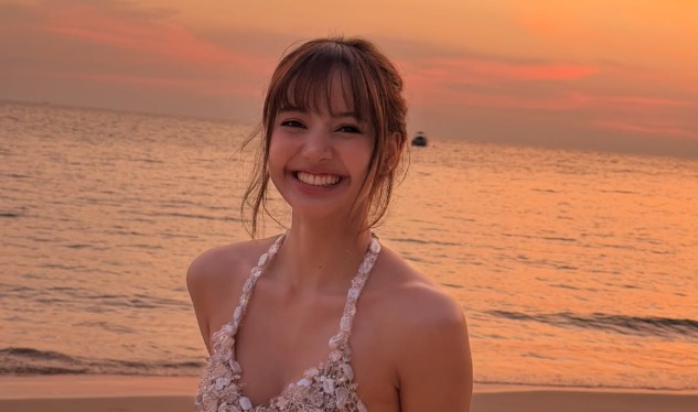 VIVA LA LISA: LA ESTRELLA DEL K-POP CONQUISTA LAS VEGAS CON UNA RESIDENCIA HISTÓRICA 1 VIVA LA LISA: LA ESTRELLA DEL K-POP CONQUISTA LAS VEGAS CON UNA RESIDENCIA HISTÓRICA