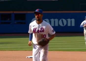 PODER METROPOLITANO EN EL OPENING DAY: NUEVA YORK DESTROZA EL ARRANQUE DE PAUL SKENES